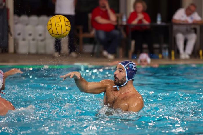 Pallanuoto, World Cup: l’Italia stende l’Australia 16