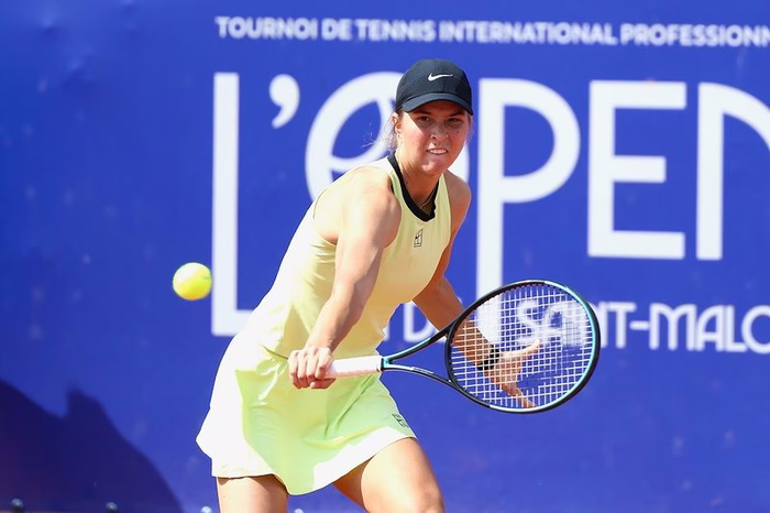 WTA Praga 2026, Lilli Tagger conquista il suo primo titolo in carriera