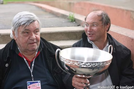 [Anecdote] Jean-Claude Lemoult et l’ambiance du MPSC à l’ancienne