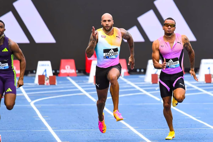 Atletica, Jacobs domina i Campionati italiani: “E’ tornato Re in Italia, ora il Mondo” – SPORTFACE.IT