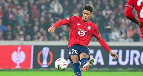 Ligue 1 : Raghouber quitte Lille pour l'Angleterre, un gardien du PSG convoité par la Juventus