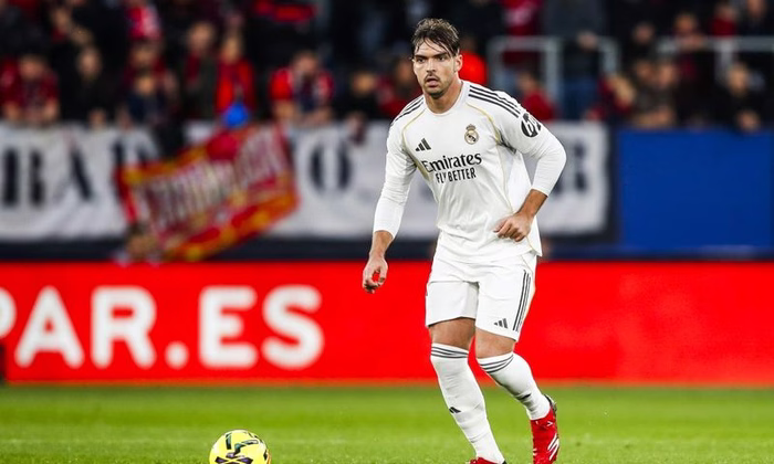 Mercato OM : L’OM se positionne sur un défenseur du Real Madrid