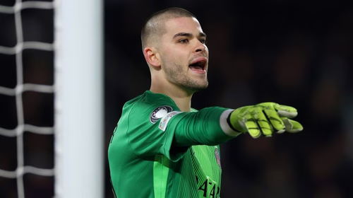PSG-Ersatzkeeper steht vor neuem Karriereschritt
