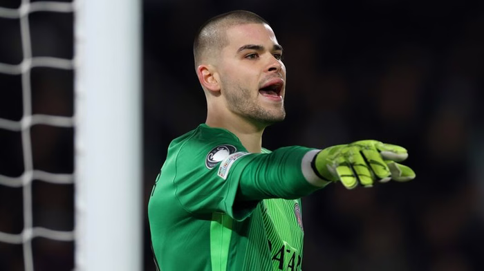 PSG-Ersatzkeeper steht vor neuem Karriereschritt
