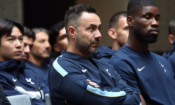 Ex-OM : Roberto De Zerbi attend d’autres recrues