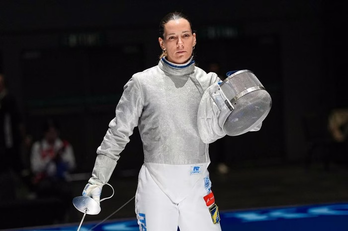 Scherma, le sciabolatrici azzurre chiudono lontane dal podio ai Mondiali. Battiston si arrende agli ottavi