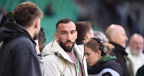 Ligue 2 : blessure à la cheville pour Florian Tardieu (Montpellier), un défenseur en approche à Guingamp