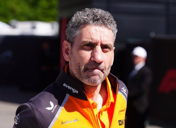 Andrea Stella fa pretattica: “Ferrari favorita in gara”, ma la McLaren può nascondere le carte