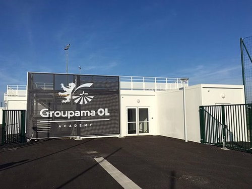 Derby pour les U19 d'OL Lyonnes le 4 octobre et le 22 novembre