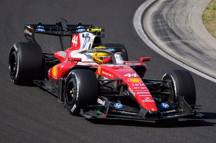 Perché la Ferrari ha sbagliato strategia: il terzo pit-stop è costato il podio