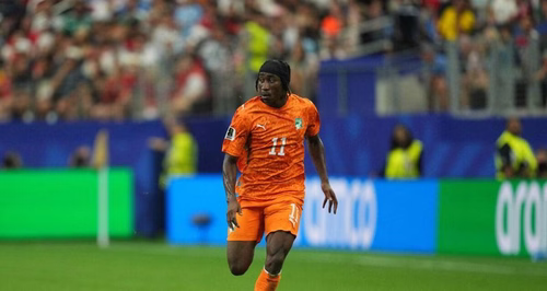 Mercato : le PSG met un terme aux négociations pour Yan Diomandé et ouvre la porte à un départ d'Ibrahim Mbaye