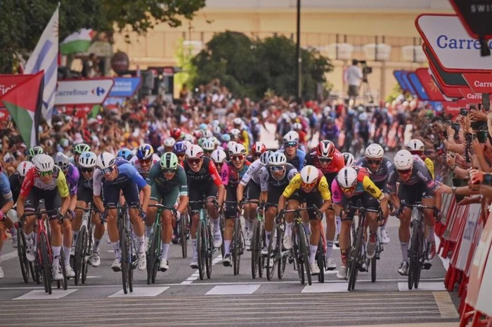 Quando inizia la Vuelta a España 2026? Orari, percorso, dove vederla in tv e streaming