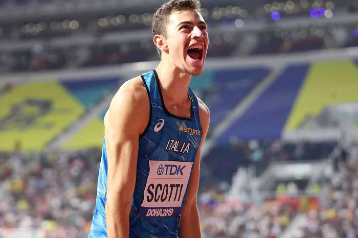 Campionati italiani Assoluti, Scotti scrive la storia: vittoria sotto i 45 nei 400 metri – SPORTFACE.IT