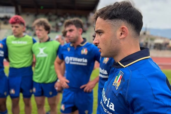 Rugby Europe 7s, Italia in finale a Spalato: Belgio battuto 12