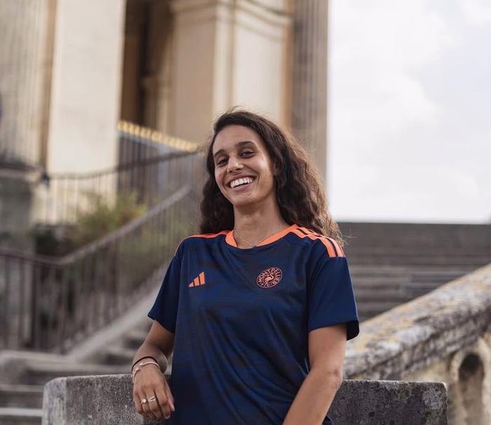 [Féminines] Bouchra Kharafi signe son premier contrat professionnel avec le Montpellier FC