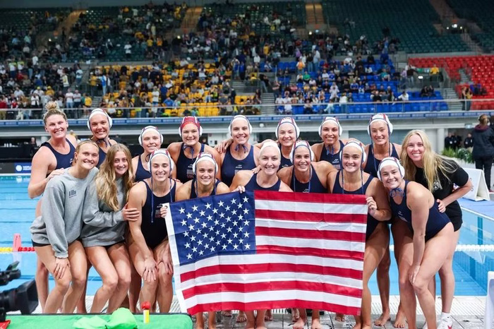 Pallanuoto, Stati Uniti campioni di World Cup: Spagna battuta 13