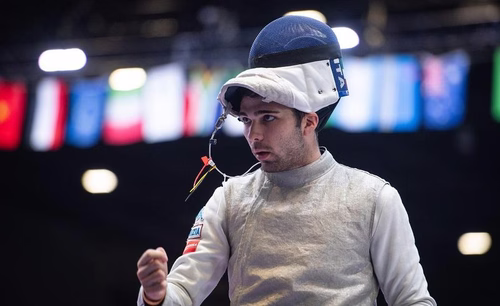 Mondiali di scherma: due argenti per l’Italia, oggi spada e sciabola – SPORTFACE.IT