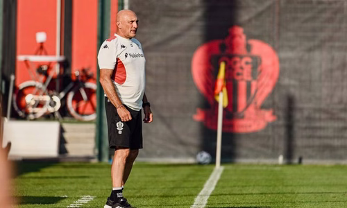 OM-Nice (0-3) Pantaloni met en avant l’attitude de ses joueurs