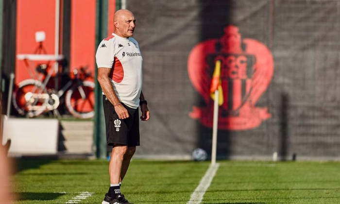 OM-Nice (0-3) Pantaloni met en avant l’attitude de ses joueurs