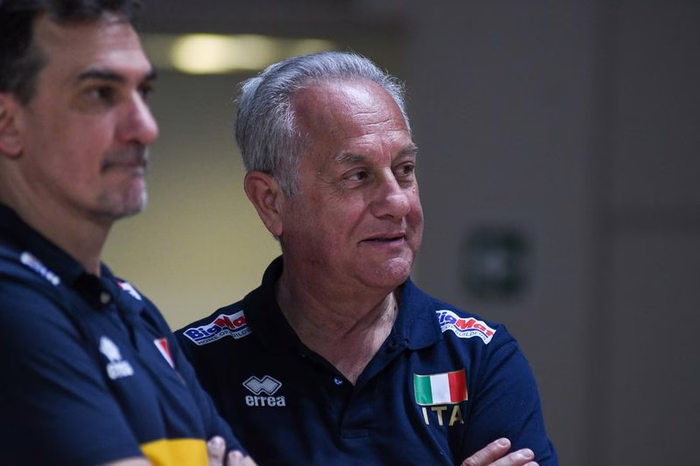 VNL 2026, Italia di bronzo: le azzurre battono la Cina 3