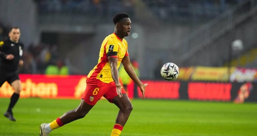 Ligue 1 : Lens retient son souffle pour Baidoo, Thomas Delaine rebondit en District