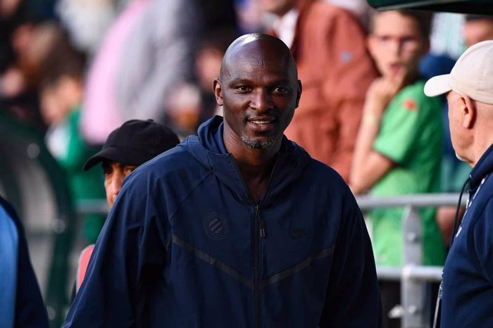 [CF63-MHSC] Zoumana Camara: “Les garçons sont dans l’esprit, font les efforts dans la récupération et c’est plutôt intéressant.”