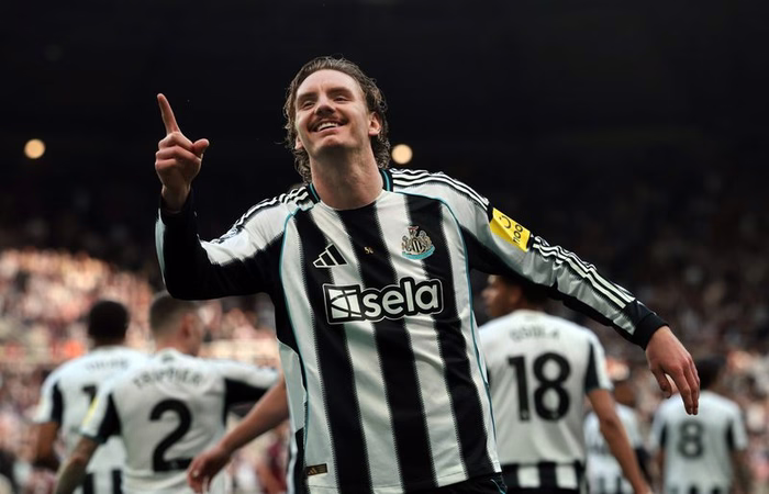 Woltemade, il Newcastle apre al prestito secco
