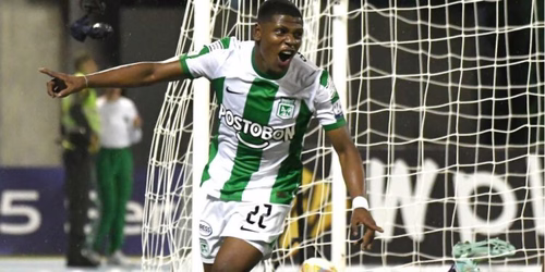 Oscar Perea, cap sur Mexico pour se relancer