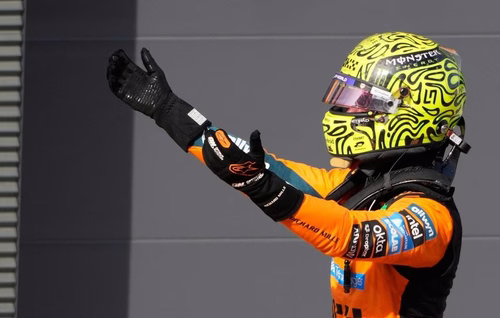 Grand Prix de Hongrie de F1 : Résultats et classements (constructeurs