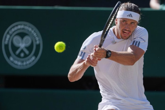 Andrea Pektovic su Zverev: “La possibilità di vederlo numero uno al mondo è concreta”