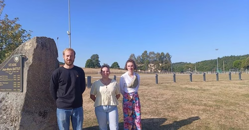 "C'était une évidence" : dans le sud de la Creuse, des habitants montent un tout nouveau club de rugby