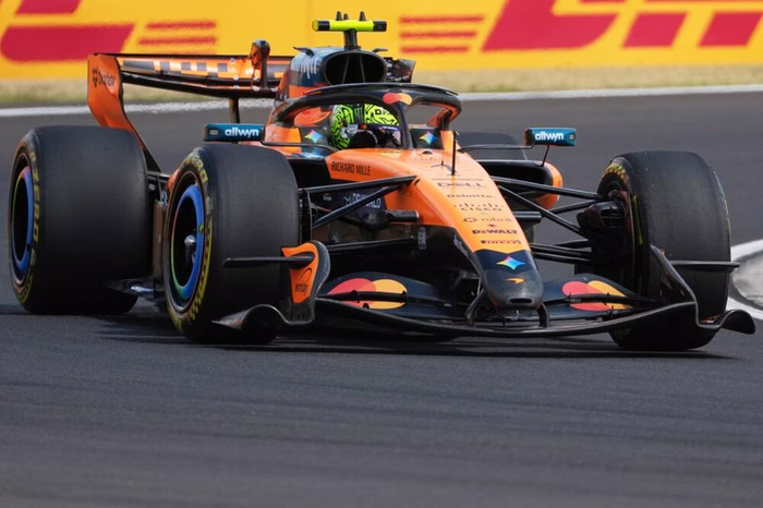 F1, GP Ungheria 2026. La McLaren farà saltare il banco anche in gara? I big del Mondiale partono indietro