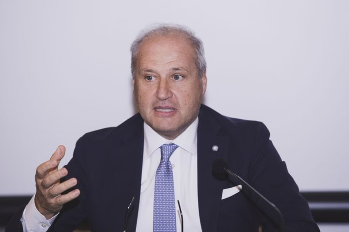 Andrea Gios non sarà presidente della FISG: non raggiunta la soglia prevista dallo Statuto per il quarto mandato consecutivo