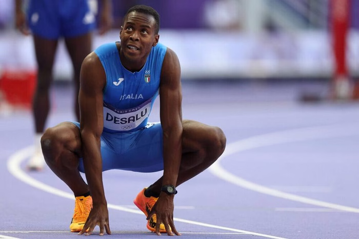 Fausto Desalu battuto sui 200 ai Campionati Italiani! Filippo Dezza si rivela: sorpresa assoluta. E la 4x100...