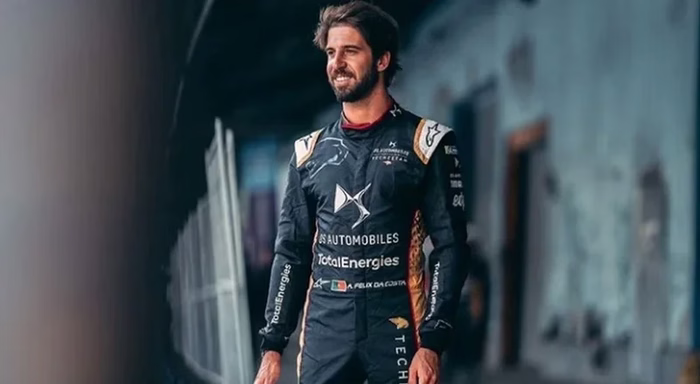 Félix da Costa sem pontos em Tóquio e a Porsche assegurou título de construtores