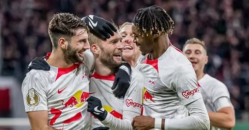 De Konaté a Diomande: el Leipzig, la fábrica de los 660 millones en traspasos