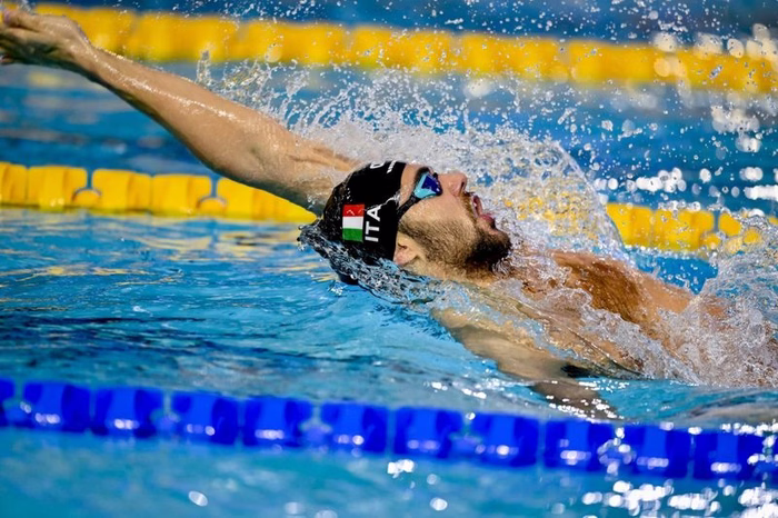 Calendario Europei nuoto, tuffi, fondo e artistico 2026: orari giornalieri, tv, streaming