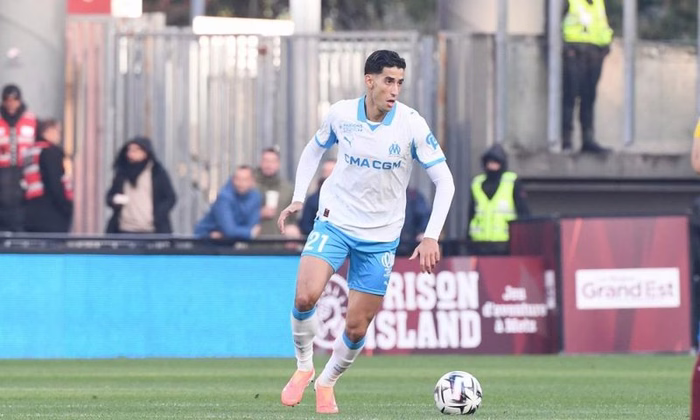Mercato OM : L’OM veut vite se débarrasser d’Aguerd
