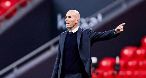 Équipe de France : combien faudra-t-il dépenser pour assister au premier match de Zinédine Zidane sur le banc des Bleus ?