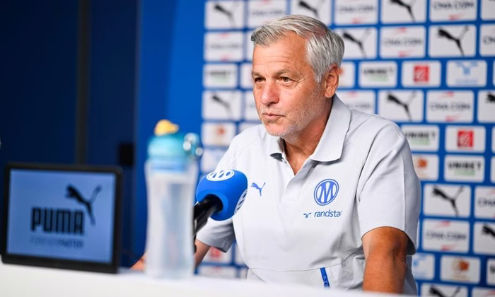 OM – Genesio mise sur ses cadres