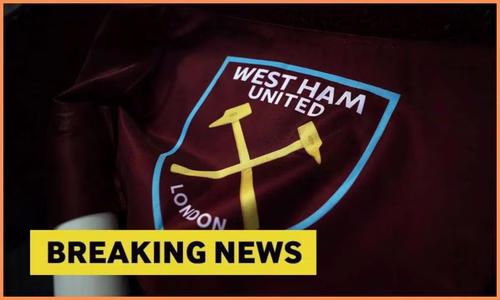 Taty Castellanos tells West Ham he wants to leave