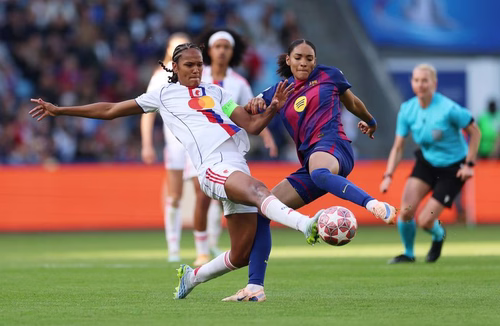 OL Lyonnes : jour de reprise avec toutes les recrues