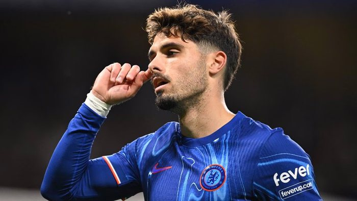 Chelsea, asta per Pedro Neto: Liverpool e United sfidano l'Arabia