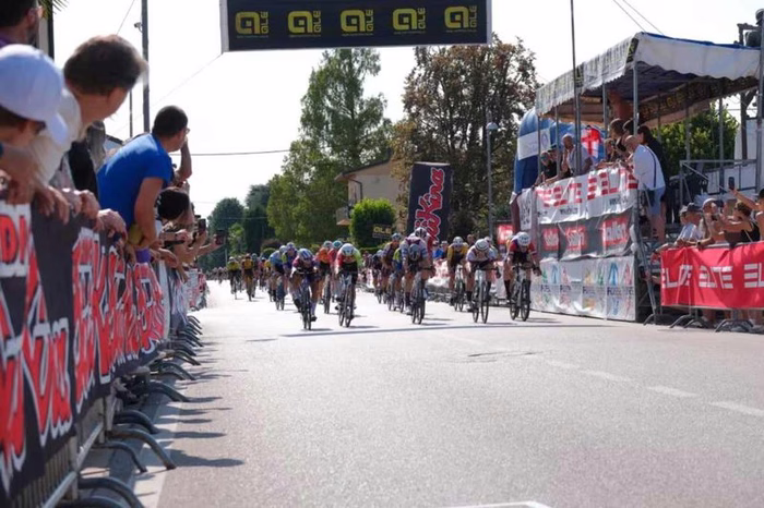 Ciclismo Elite e Under 23, Bolognesi vince al fotofinish e Zumsteg conquista il Monte Grappa – SPORTFACE.IT