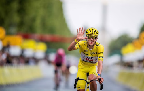 Tour de France 2026 : Records, Paris-Roubaix ou impossible triplé… Qu’est-ce qui va motiver Pogacar pour la suite ?