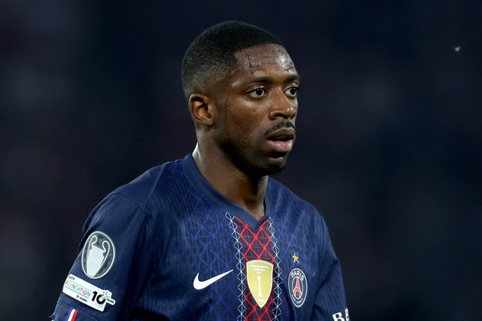 Dembélé NON si trasferirà all'Al Hilal! Resta in Europa: ora il rinnovo con il Psg