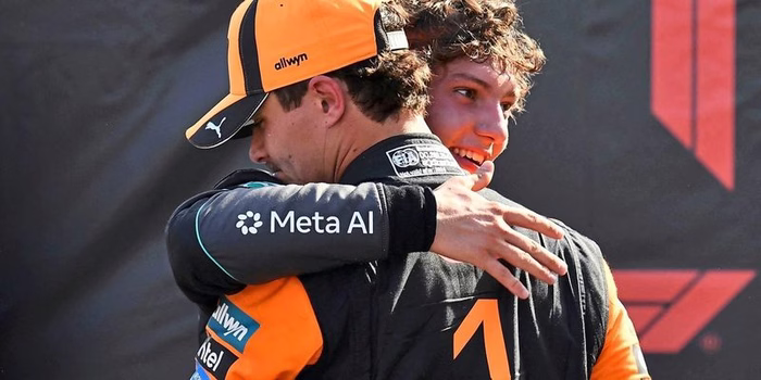Antonelli geht mit Polster in die Pause, Enttäuschungen für Ferrari, Piastri und Russell
