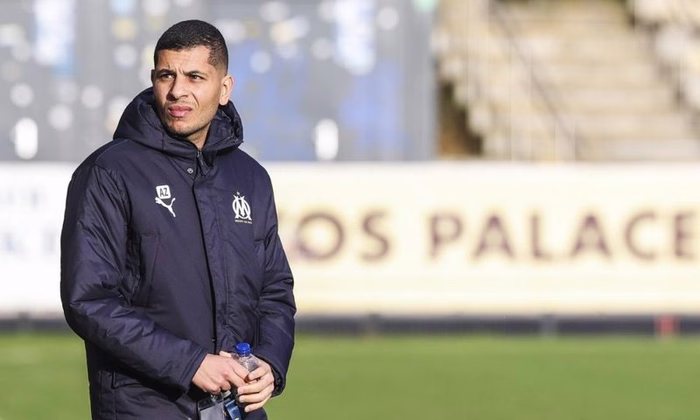 OM – L’OM éloigne Ali Zarrak de la Commanderie