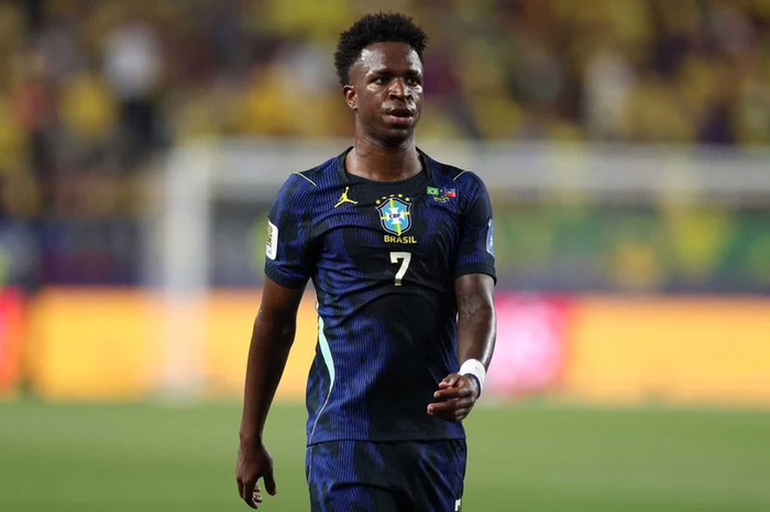 Vinícius zu Arsenal? Der Rekord, der ein Verzicht wäre