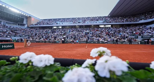 Tennis : Roland-Garros prêt à faire une concession historique aux joueurs ?